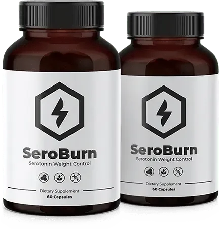 SeroBurn supplement